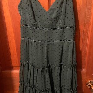 Altar’d State Dress